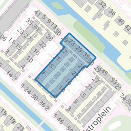 Perceel HLG03-I-1320