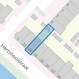 Perceel HLG03-I-1323