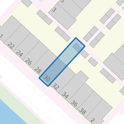 Perceel HLG03-I-1326