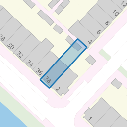 Perceel HLG03-I-1330