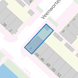 Perceel HLG03-I-1334