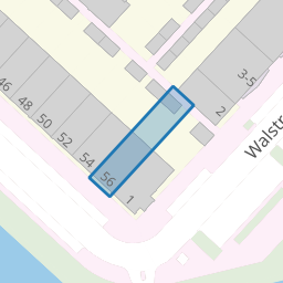 Perceel HLG03-I-1341