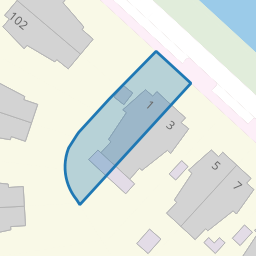 Perceel HLG03-I-1345