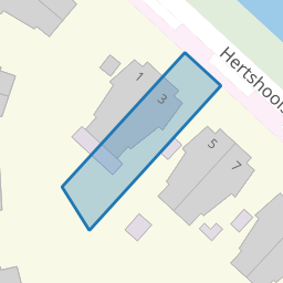 Perceel HLG03-I-1346