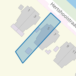 Perceel HLG03-I-1347