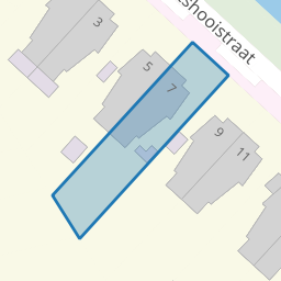 Perceel HLG03-I-1348