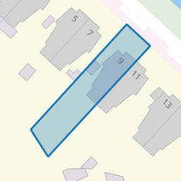 Perceel HLG03-I-1349