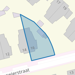 Perceel HLG03-I-1357