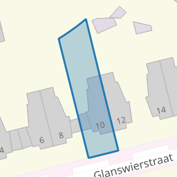 Perceel HLG03-I-1360