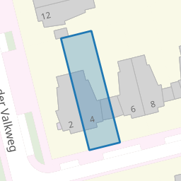 Perceel HLG03-I-1363