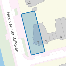 Perceel HLG03-I-1364