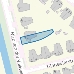 Perceel HLG03-I-1365