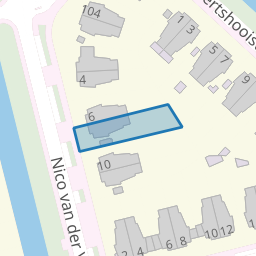 Perceel HLG03-I-1367