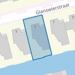 Perceel HLG03-I-1378