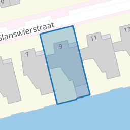 Perceel HLG03-I-1380