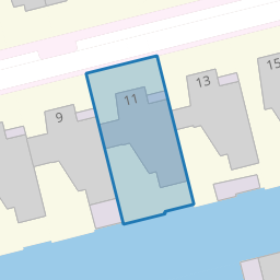 Perceel HLG03-I-1381