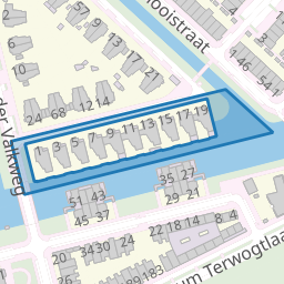 Perceel HLG03-I-1386