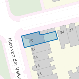 Perceel HLG03-I-1387