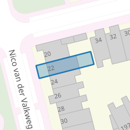 Perceel HLG03-I-1388