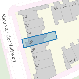 Perceel HLG03-I-1390