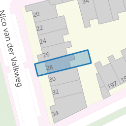 Perceel HLG03-I-1391