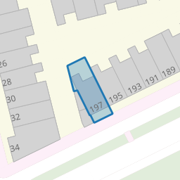 Perceel HLG03-I-1395