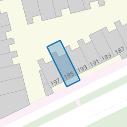 Perceel HLG03-I-1396