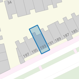 Perceel HLG03-I-1397