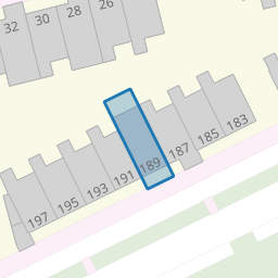 Perceel HLG03-I-1399