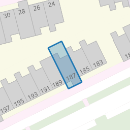 Perceel HLG03-I-1400