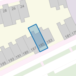 Perceel HLG03-I-1401