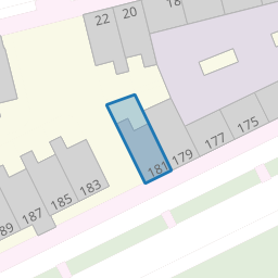 Perceel HLG03-I-1403