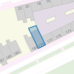 Perceel HLG03-I-1404