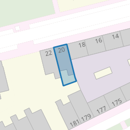 Perceel HLG03-I-1405