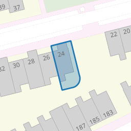 Perceel HLG03-I-1407