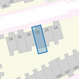 Perceel HLG03-I-1409