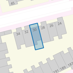 Perceel HLG03-I-1410