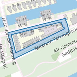 Perceel HLG03-I-1443