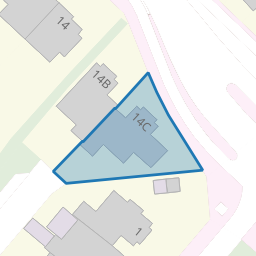 Perceel HLG03-I-1447