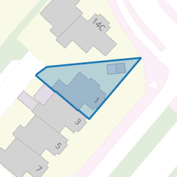 Perceel HLG03-I-1448