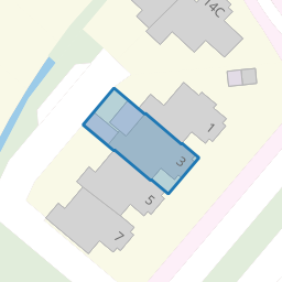 Perceel HLG03-I-1449