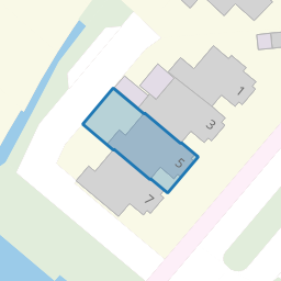 Perceel HLG03-I-1450