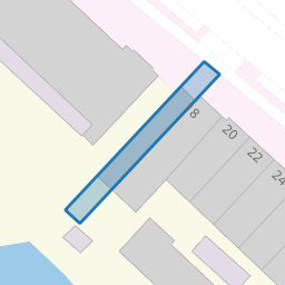 Perceel HLG03-I-1452