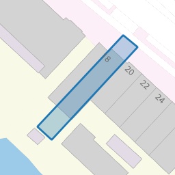 Perceel HLG03-I-1453