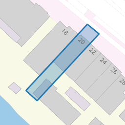 Perceel HLG03-I-1454