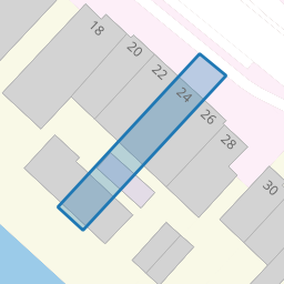 Perceel HLG03-I-1456