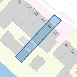 Perceel HLG03-I-1457