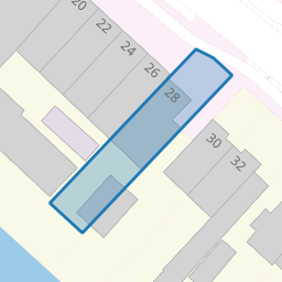 Perceel HLG03-I-1458