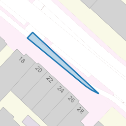 Perceel HLG03-I-1460