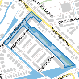 Perceel HLG03-I-1461